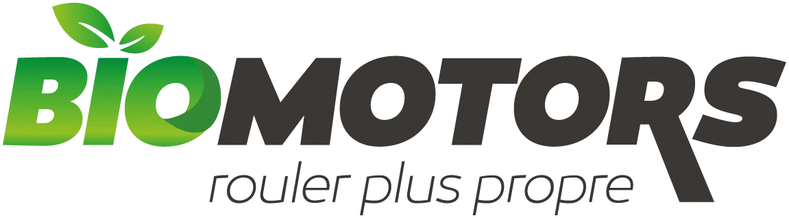 Bio Motors ERP E85